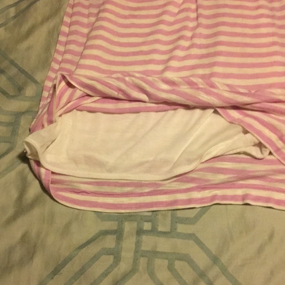 MSSP Max Studio M NWT striped dress - Picture 4 of 4